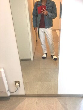 あさばさんのコーディネート