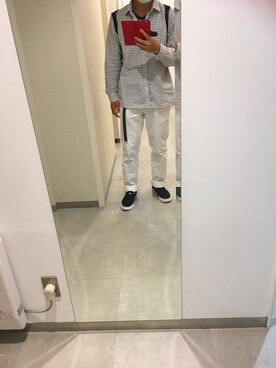 あさばさんのコーディネート