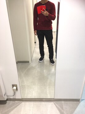 あさばさんのコーディネート