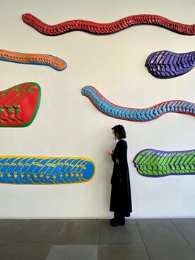 ˗ˏˋ 𝘮𝘪𝘬𝘪 ˎˊ˗さんのコーディネート