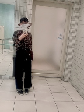 ˗ˏˋ 𝘮𝘪𝘬𝘪 ˎˊ˗さんのコーディネート