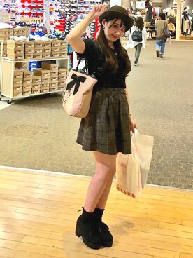 あやな🐳さんのコーディネート