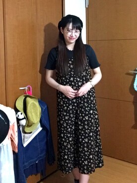 あやな🐳さんのコーディネート