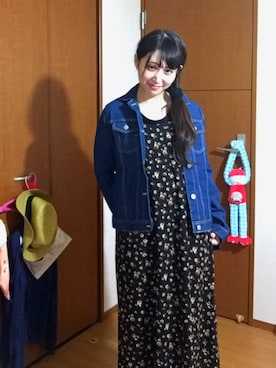 あやな🐳さんのコーディネート