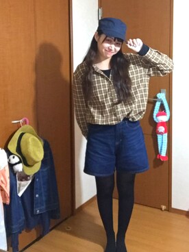 あやな🐳さんのコーディネート