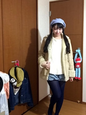 あやな🐳さんのコーディネート