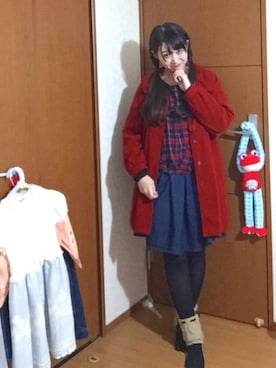 あやな🐳さんのコーディネート