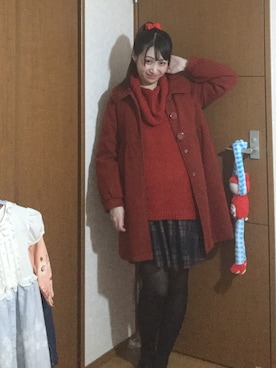 あやな🐳さんのコーディネート