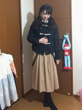 あやな🐳さんのコーディネート