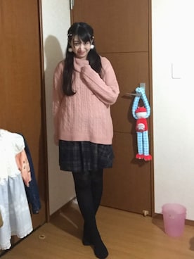 あやな🐳さんのコーディネート