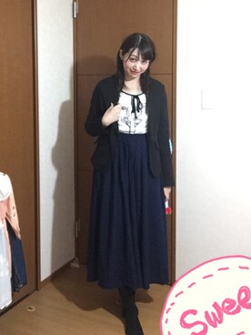 あやな🐳さんのコーディネート