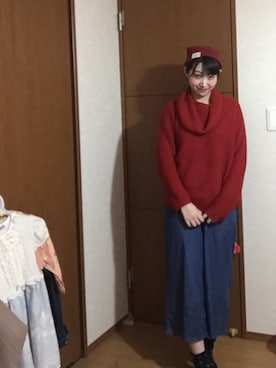 あやな🐳さんのコーディネート