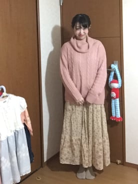 あやな🐳さんのコーディネート