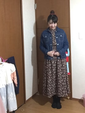 あやな🐳さんのコーディネート