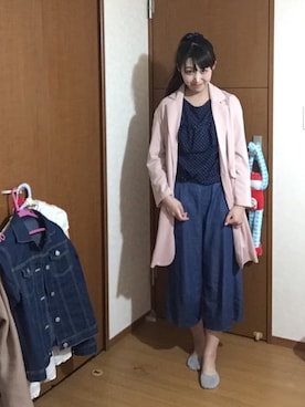 あやな🐳さんのコーディネート