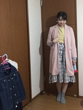 あやな🐳さんのコーディネート