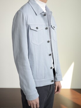 越秀一さんのコーディネート