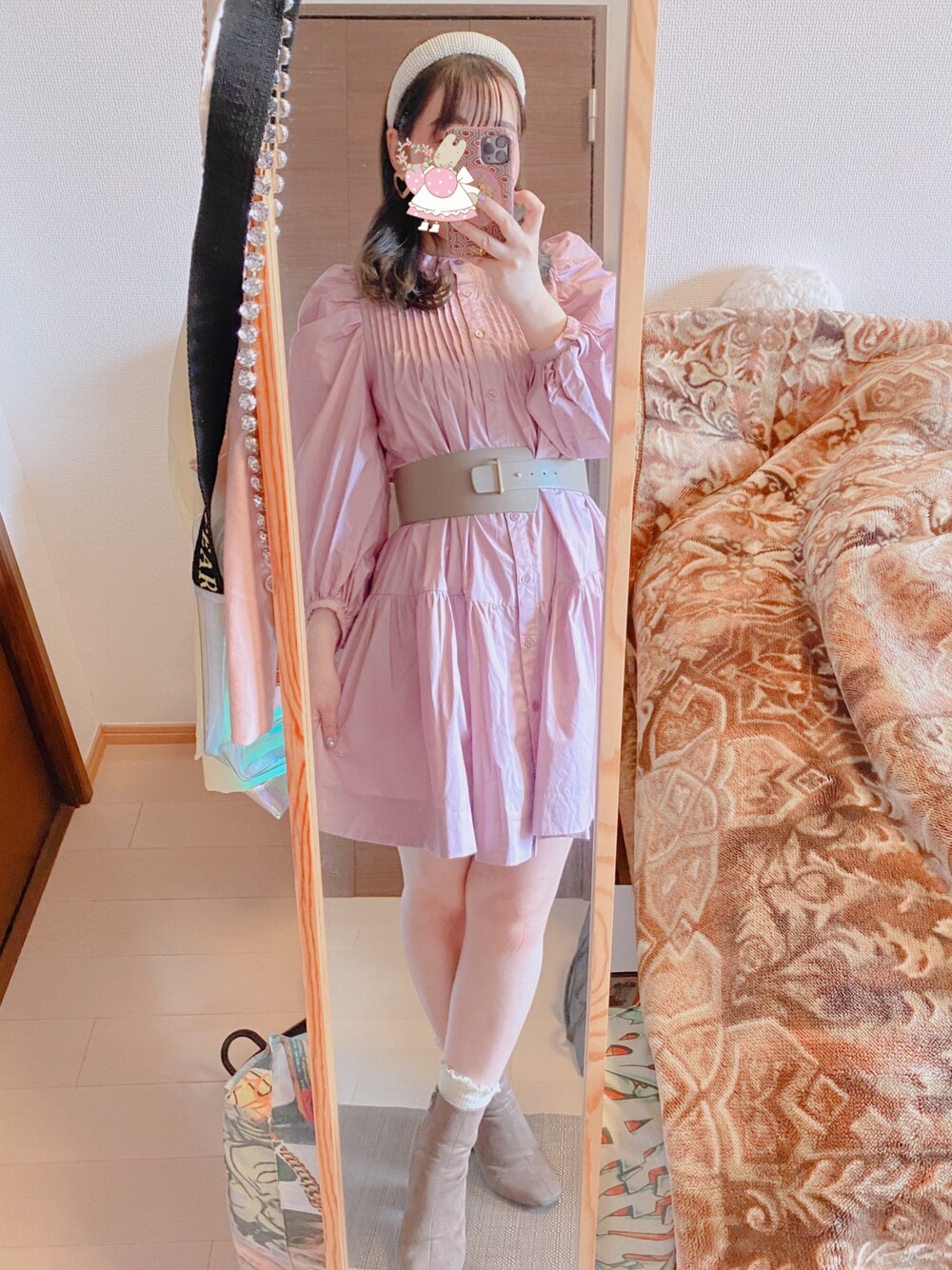 SNIDEL（スナイデル）の「バリエカチューシャ（カチューシャ）」 - WEAR