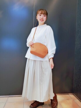 yuzuさんのコーディネート