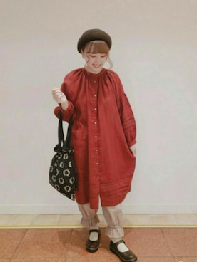 yuzuさんのコーディネート