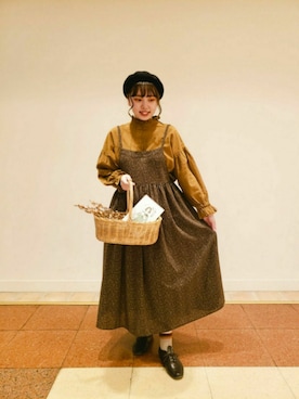 yuzuさんのコーディネート