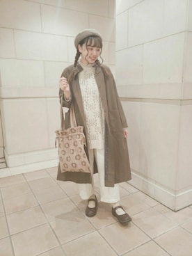 yuzuさんのコーディネート