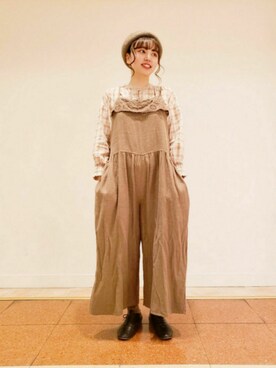 yuzuさんのコーディネート