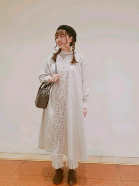 yuzuさんのコーディネート