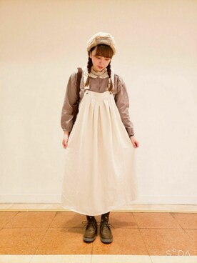 yuzuさんのコーディネート