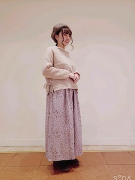 yuzuさんのコーディネート