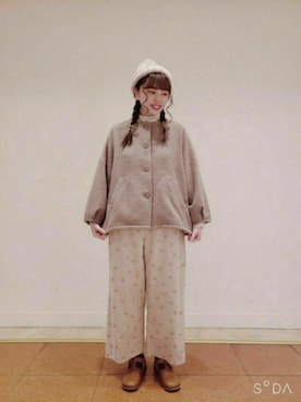 yuzuさんのコーディネート