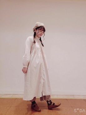 yuzuさんのコーディネート