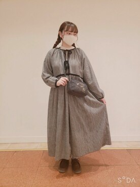 yuzuさんのコーディネート