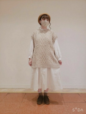 yuzuさんのコーディネート