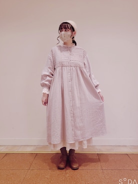 yuzuさんのコーディネート