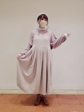 yuzuさんのコーディネート