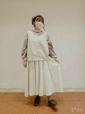 yuzuさんのコーディネート