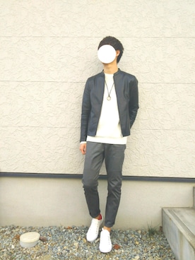 Rさんのコーディネート