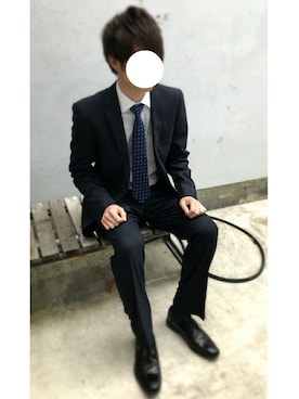 Rさんのコーディネート