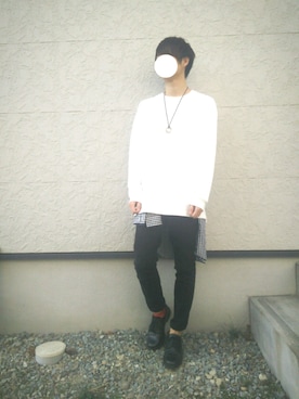 Rさんのコーディネート