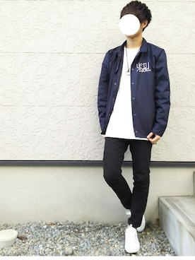 Rさんのコーディネート