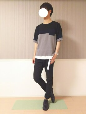 Rさんのコーディネート