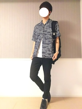 Rさんのコーディネート
