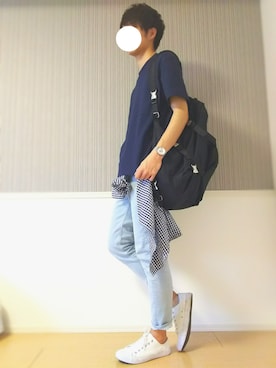 Rさんのコーディネート