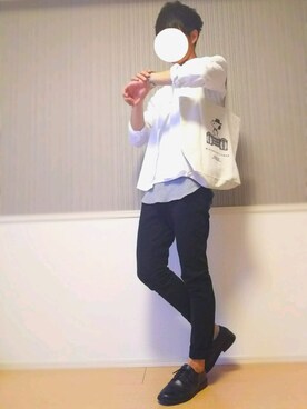 Rさんのコーディネート