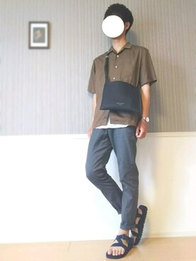 Rさんのコーディネート