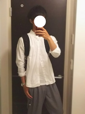 Rさんのコーディネート