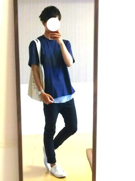 Rさんのコーディネート