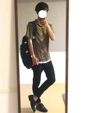 Rさんのコーディネート