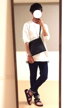 Rさんのコーディネート